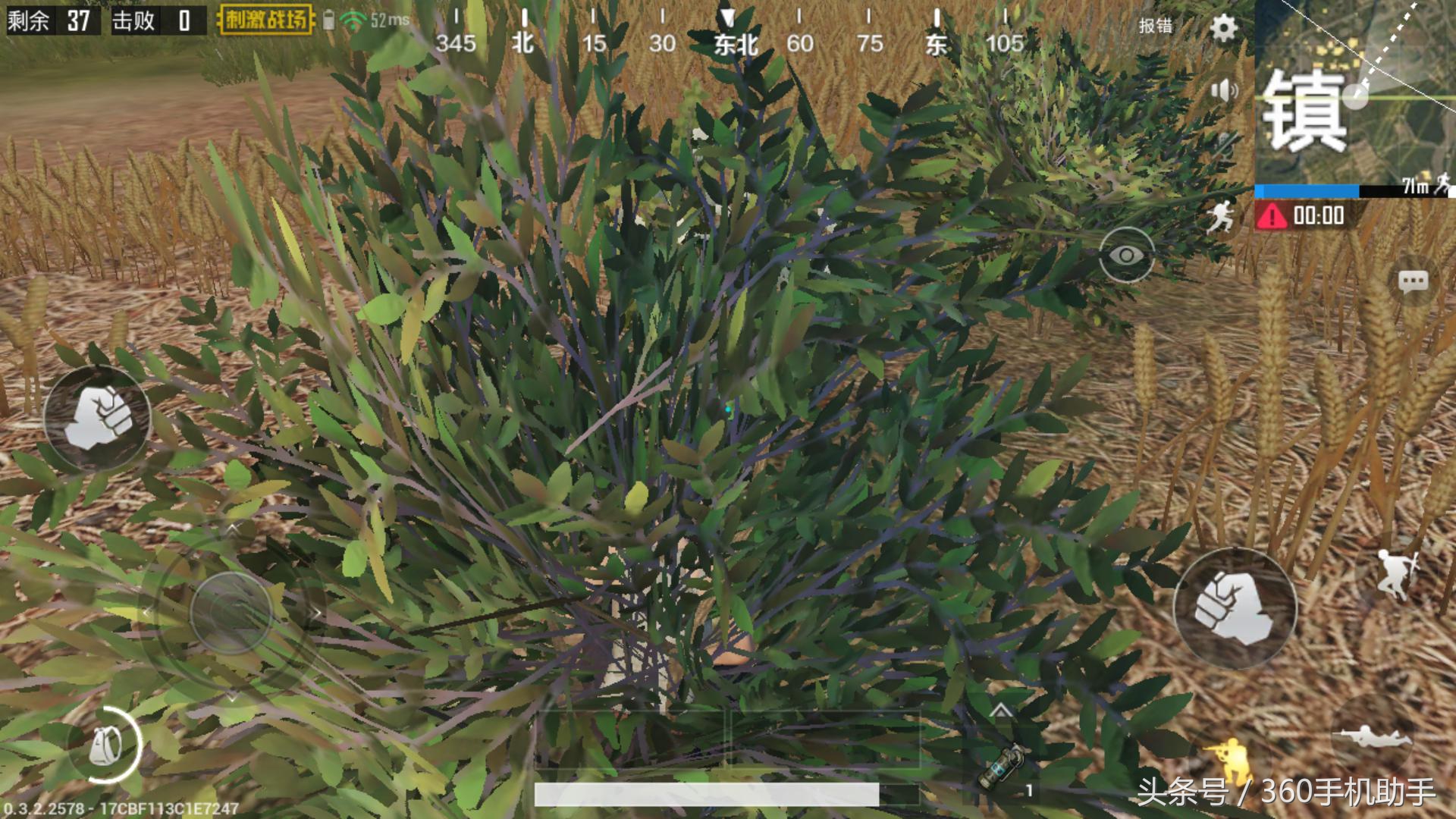 绝地求生刺激战场为什么人少了,绝地求生刺激战场忍痛揭秘隐藏点