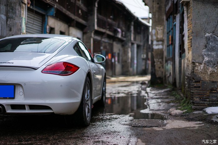 保时捷macanturbos自驾川藏,保时捷macan跑高速旅游