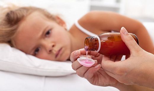 儿科常用药物配制方法,省中医院儿科制剂