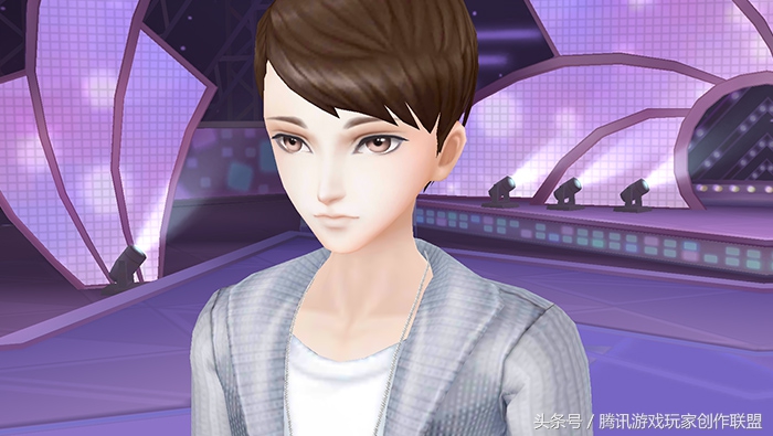 炫舞昼与夜套装,炫舞昼语天鹅套装