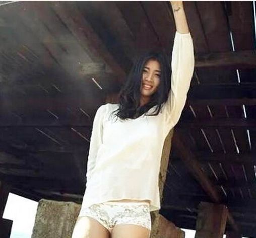 女足最美门将完整版,女足最美门将王飞