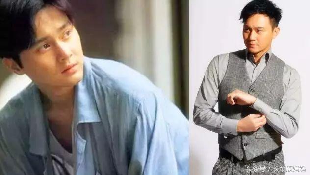 孩儿爸,请不要这么快成为“老男人”