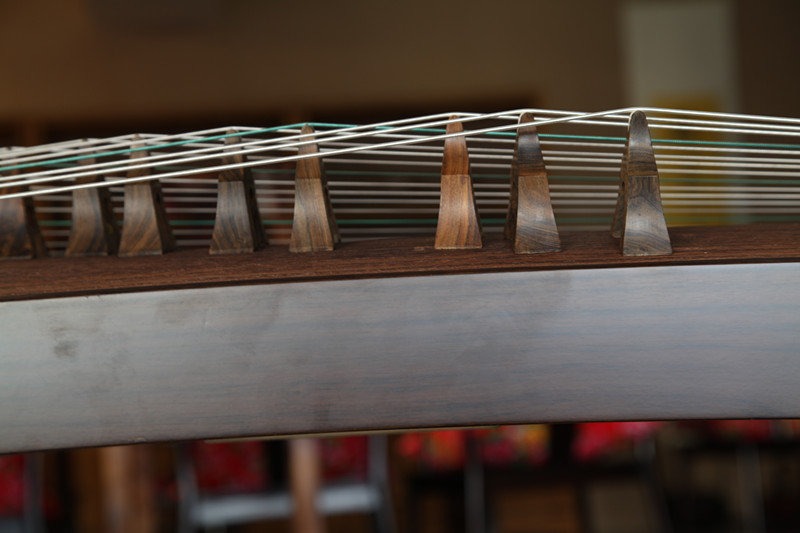 如何能快速记住古筝的琴弦,古筝琴弦知识