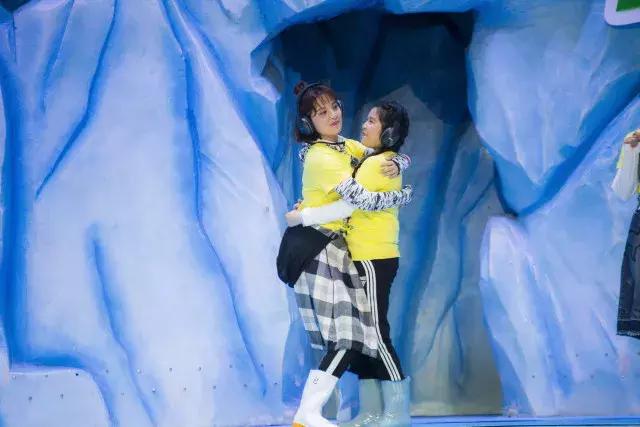 腊月二十四到大年三十，每晚央视少儿频道陪你《过年啦》！