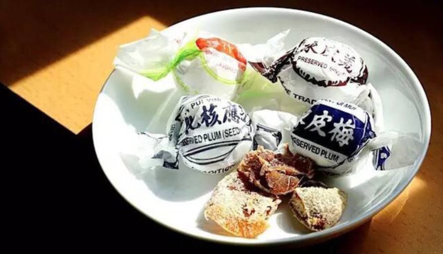 10种超好吃的年货零食推荐，用味觉上的小惊喜，重拾过年乐趣