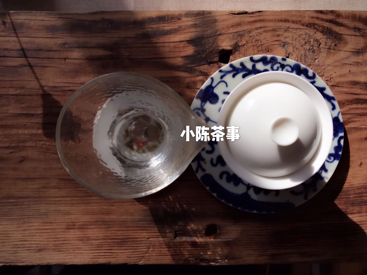 飘逸杯为什么不能泡水,飘逸杯泡白茶冲泡方法