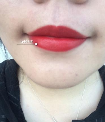 应你们要求做CPB,进来看看这是不是你的下一只口红?