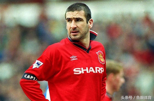 坚韧意志，90年代以来世界足坛十大公认硬汉