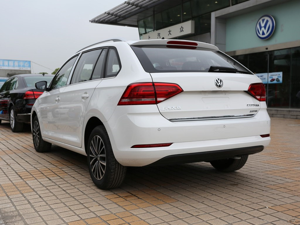 桑塔纳浩纳是前驱还是后驱,桑塔纳浩纳新款手动舒适