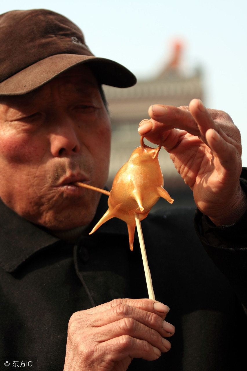 吹牛和吹驴吹羊的区别,吹牛和吹马有什么区别