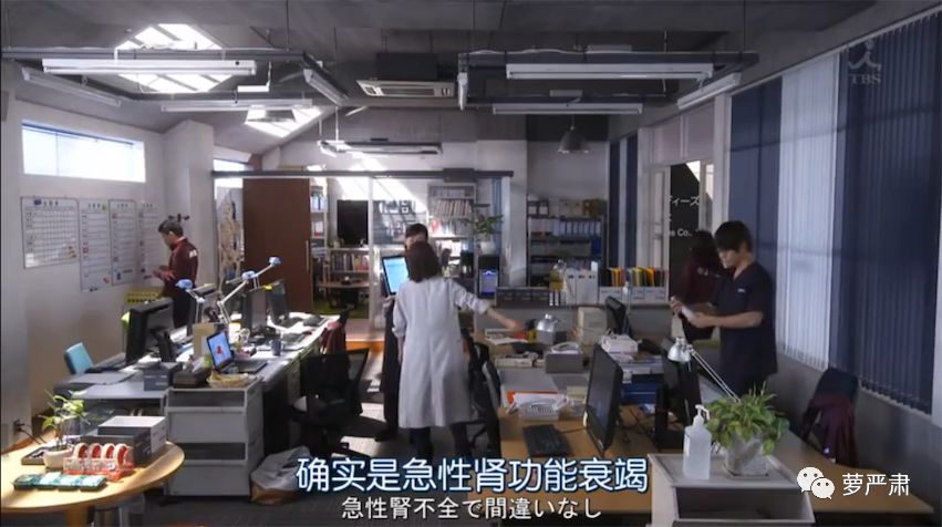 忙到面如土色不洗头，第一集就被分手，这个女主我好喜欢