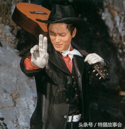 另类特摄,另类特摄剧