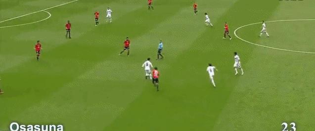 c罗十大不可思议瞬间,c罗有没有用过彩虹过人