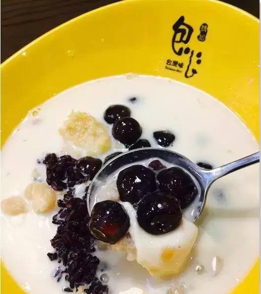 港式甜品店推荐济南,济南糖水推荐