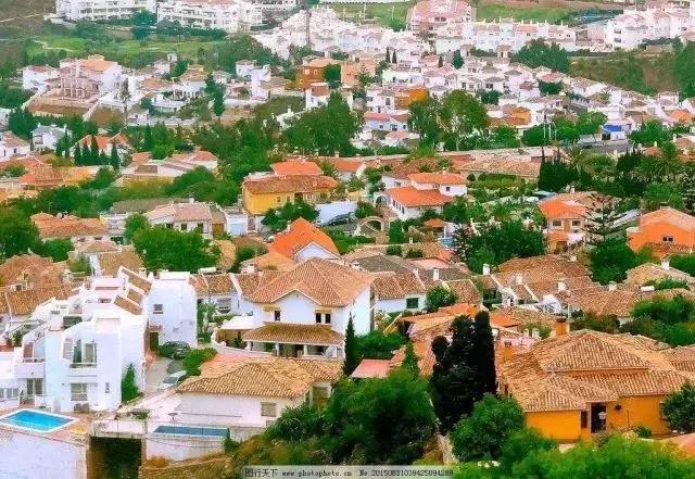 大咖纷纷投资西班牙,西班牙成为中国人规划移民热点国家