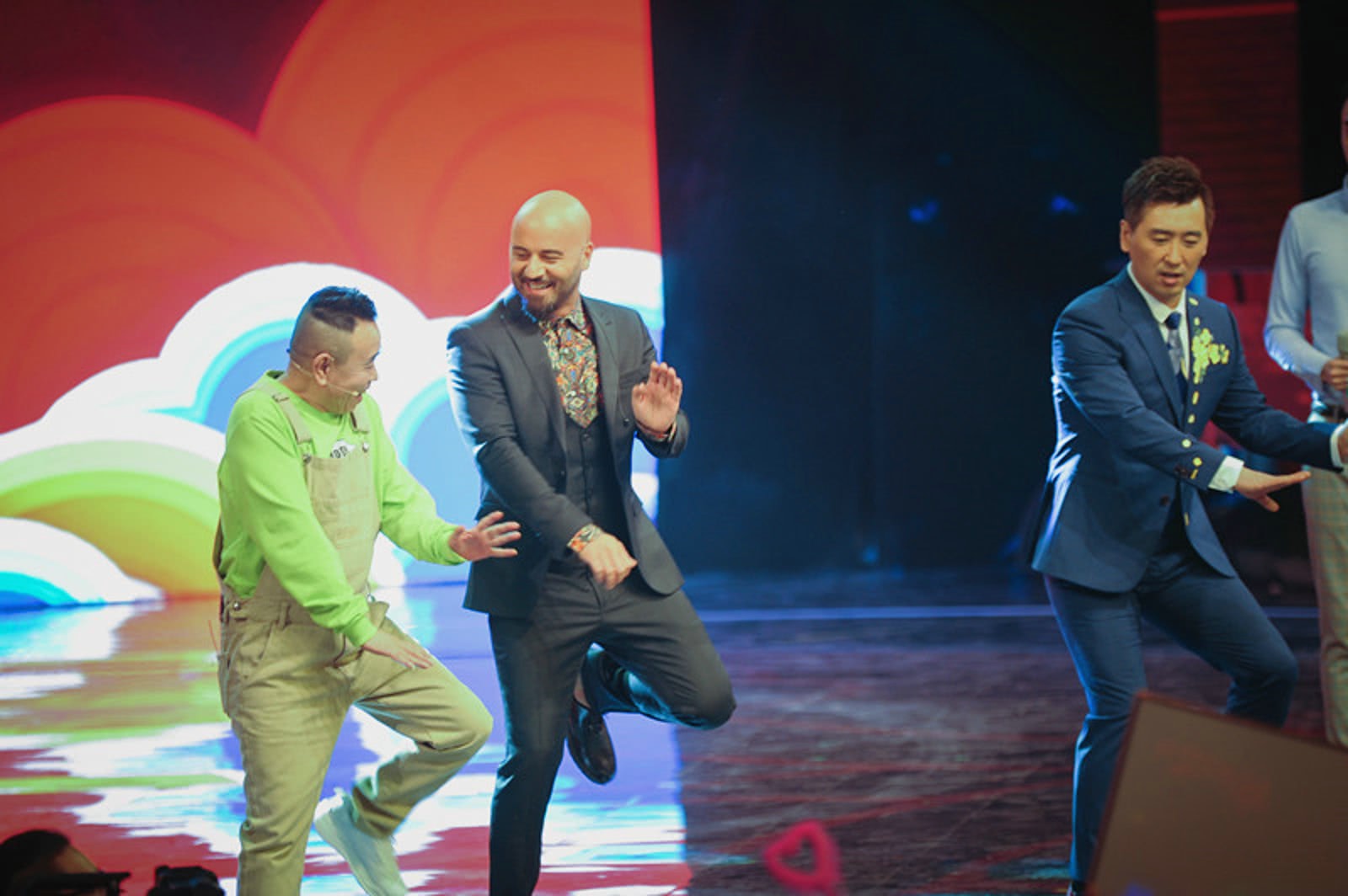 2018年山东春晚狗年节目单,2019年山东卫视春晚在线直播