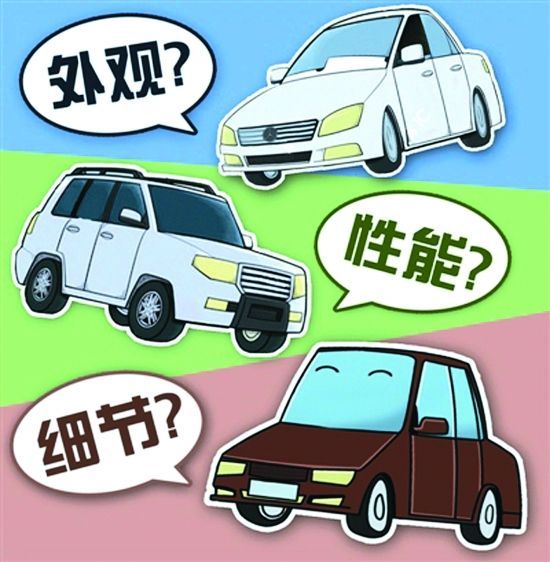 买车要注意哪些事项怎么选车,买车选新能源还是燃油车