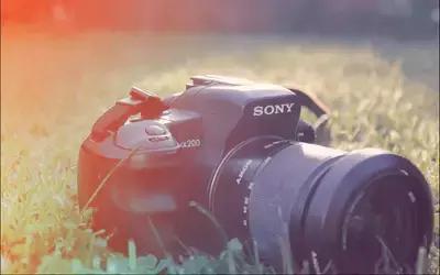 单反相机拍照最佳设置,单反相机拍花如何设置