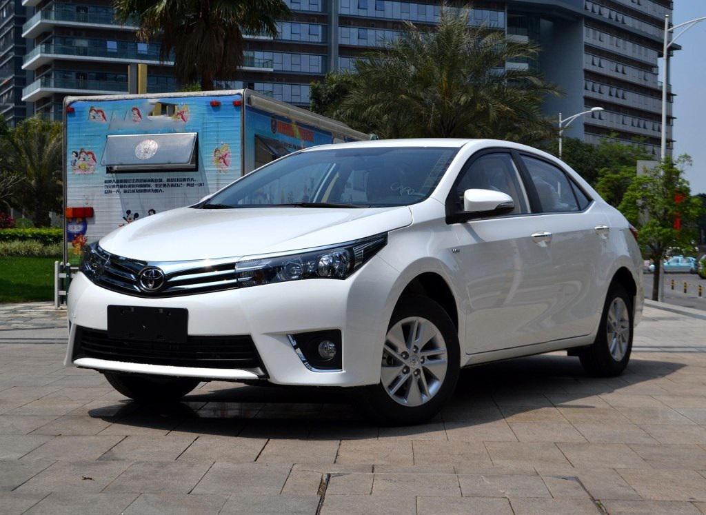 卡罗拉2021款1.2t精英版和朗逸1.5,朗逸1.5l和卡罗拉1.2t哪个更耐用