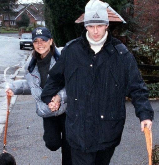 足坛那些感人时刻,情人节感人的故事