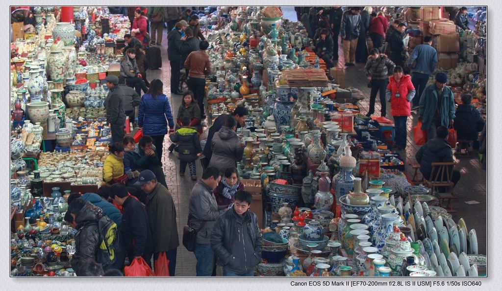 摆地摊卖的古董是真的吗,地摊上买的假古董专家鉴定是真的