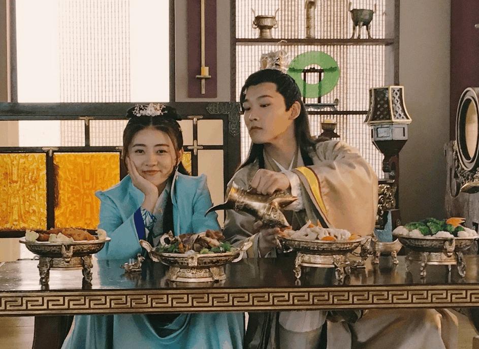 邢昭林讲述双世宠妃,双世宠妃邢昭林神图