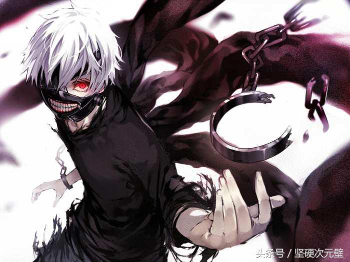 动漫中戴着面具的超强人物,动漫中那些一眼惊艳的面具