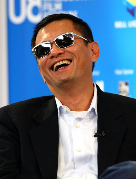 春天，来北京看世界最好的电影