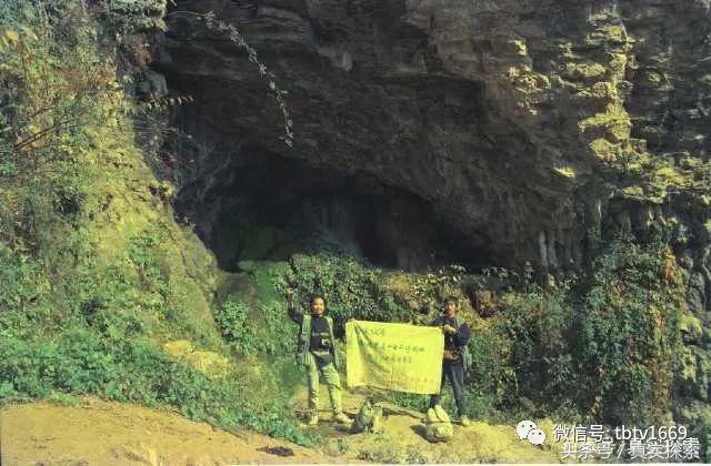 汉水源头南源,汉江南水北调的源头