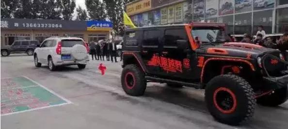 自驾床车选哈弗h9五座还是7座,开哈弗h9黑武士出去玩