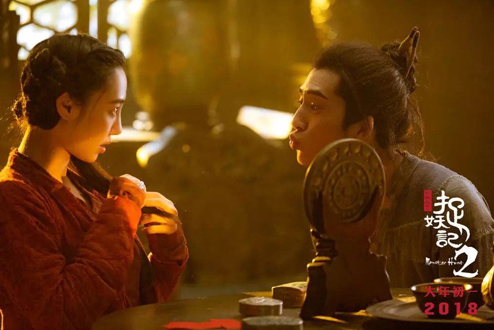 2023年春节观影指南,观影指南请查收