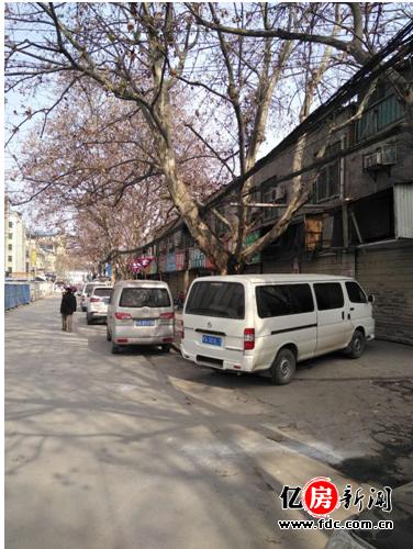 武汉常青路改造效果图,武汉复兴村振兴路改造