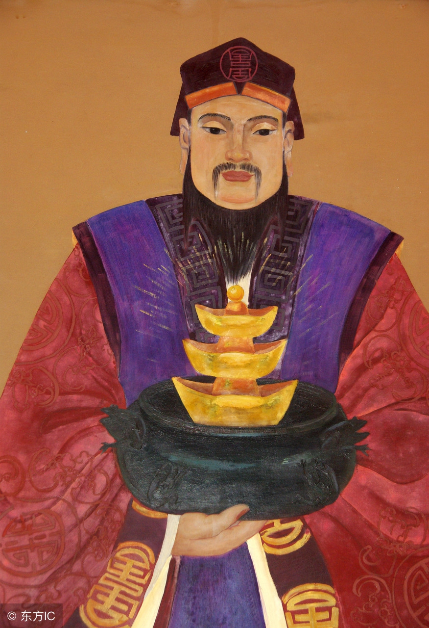 唐伯虎祝枝山画凤凰,唐伯虎沈周绘画