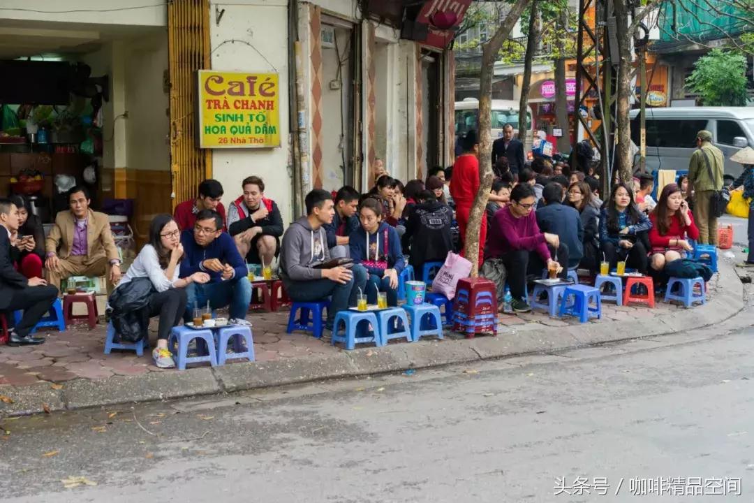 越南咖啡和云南咖啡,越南咖啡与后谷咖啡哪个好