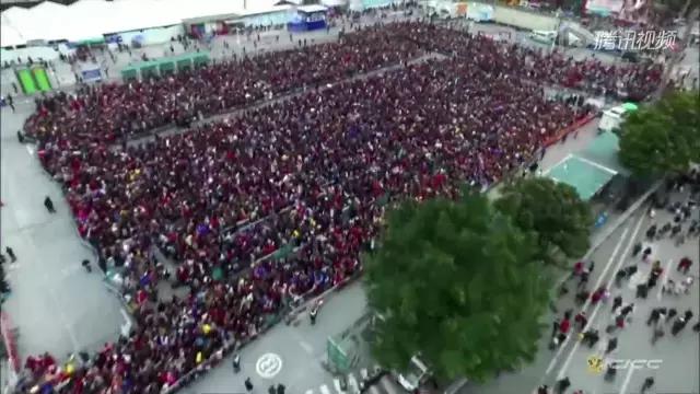 外国人观看bbc中国新年,bbc记录中国骑摩托回家过春节