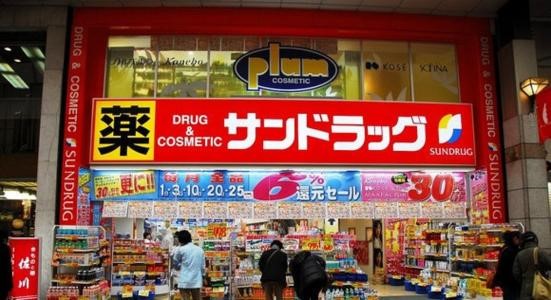 日本过年购物必买清单,日本春节期间购物攻略