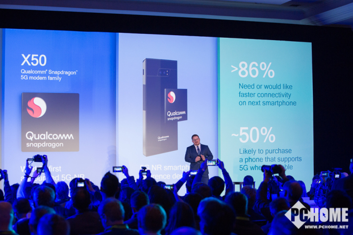 机情杂谈：5G标准初定国内5G要两强争霸？