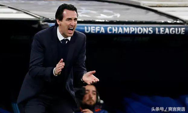 埃梅里有多厉害,埃梅里复仇阿森纳