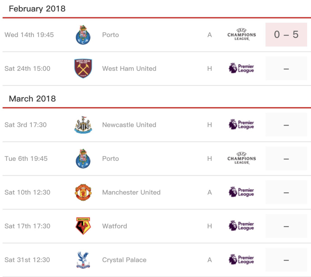 利物浦2-0伯恩利直播回放,利物浦2-1布莱顿直播回放