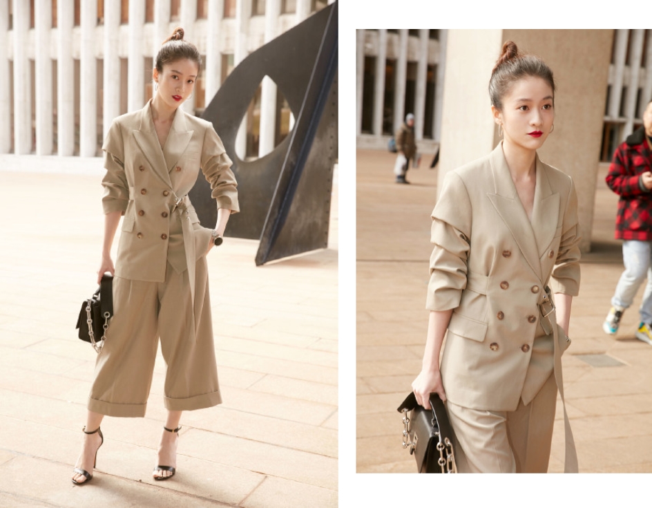 秦舒培在陈冠希演唱会视频,陈冠希秦舒培娱乐圈商演