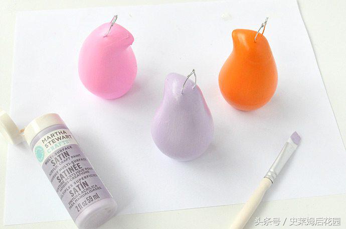 精品手工小鸟钥匙扣,小鸟钥匙扣手工制作