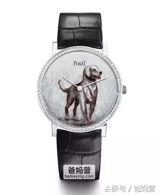 囧！LV、Gucci、Dior的狗年限量款！你们考虑过狗的感受吗？