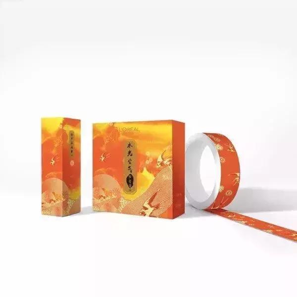 国博美妆创意妆容,国博跨界唇膏测评