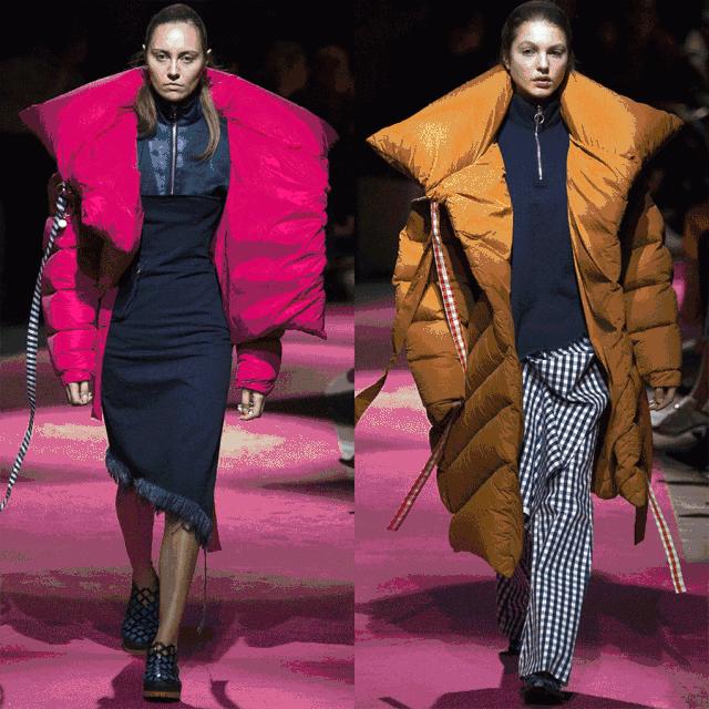 如何避免买到假的羽绒服,防不胜防假货