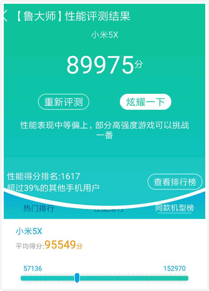 小米五开箱评测,小米5x开箱评测