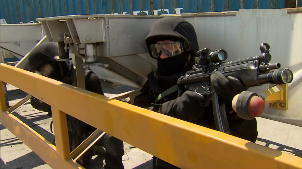 mp5冲锋枪和g18冲锋枪子弹通用吗,mp5冲锋枪中国装备