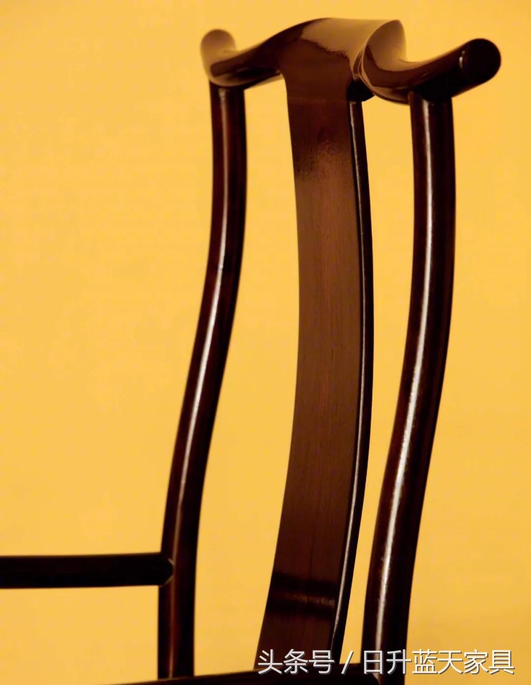 三招教会你挑选好红木家具,日升蓝天家具怎么样