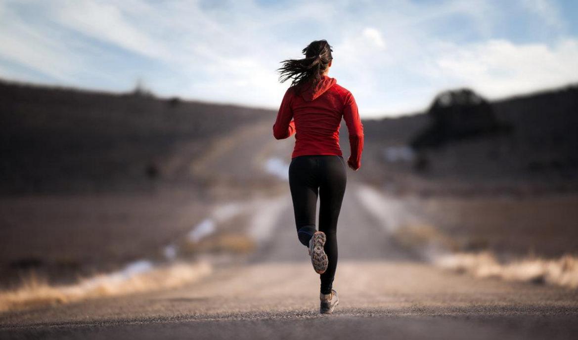跑步能治疗身体的慢性疾病，你可以这样做