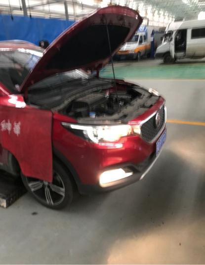 名爵zs手动挡大保养视频,名爵zs怎么检查车况