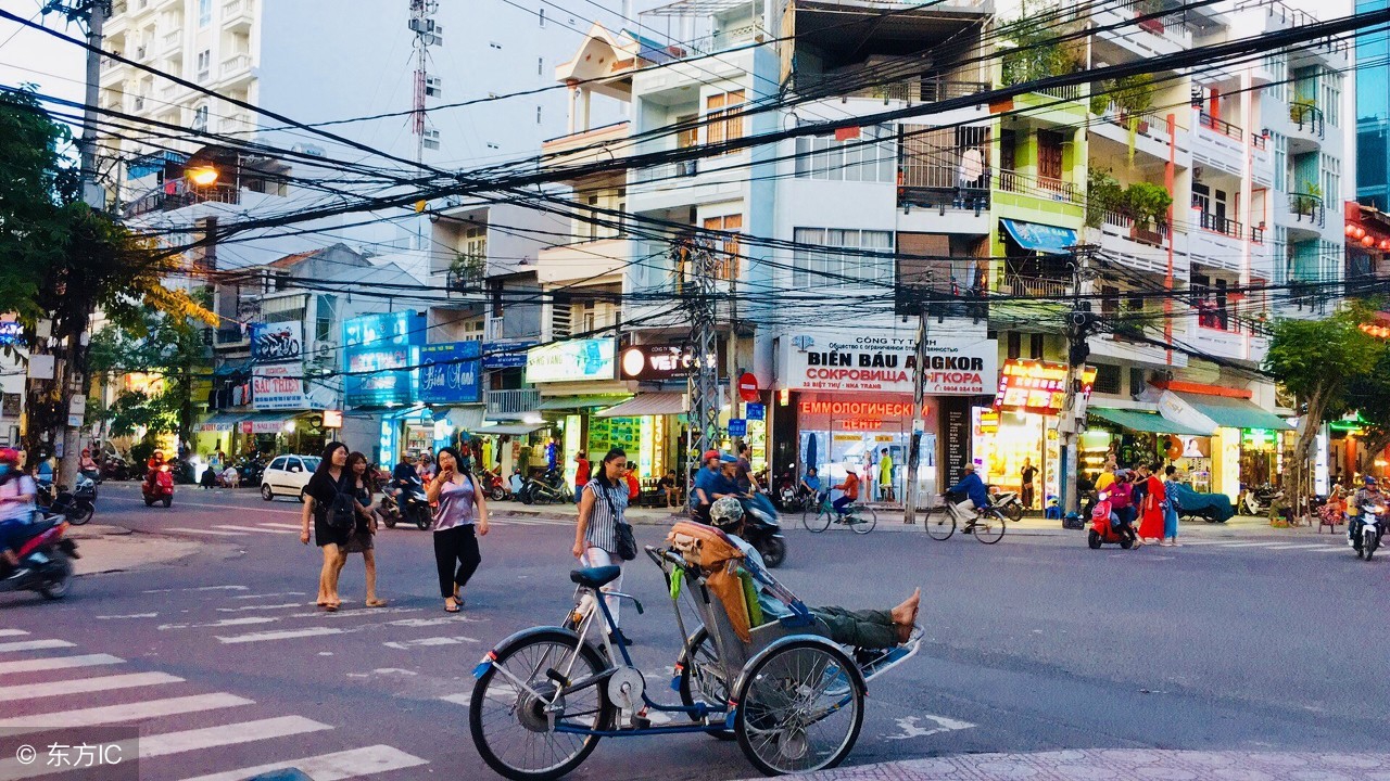去越南要经过昆明吗,去越南要经过广东江门吗